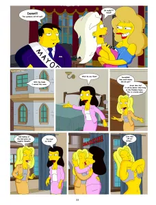 Conquest Of Springfield - Page 33