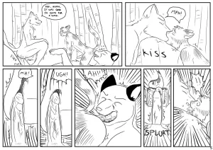 Cougar - Page 6