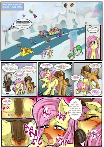 Clutter Crash - Page 2
