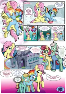 Clutter Crash - Page 7