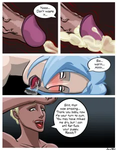 Cold Fusion - Page 12