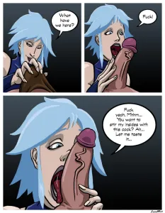 Cold Fusion - Page 3