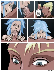 Cold Fusion - Page 4