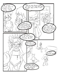 Cowboys And Indians - Page 2
