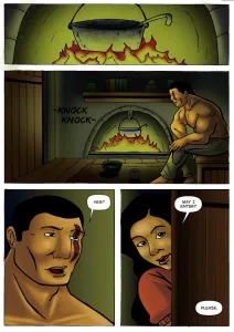 Conquests Of Semal - Page 22