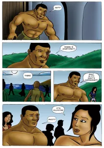 Conquests Of Semal - Page 30