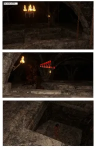 Crypt Raider 1 - Curse Of Caritagua - Page 19