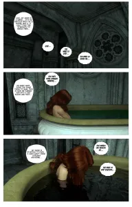 Crypt Raider 1 - Curse Of Caritagua - Page 67