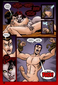 Breed - Page 11
