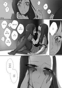 Blossoming Trap And Helpful Sister - Page 11