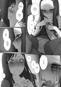 Blossoming Trap And Helpful Sister - Page 12
