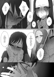 Blossoming Trap And Helpful Sister - Page 14