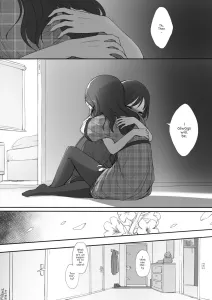 Blossoming Trap And Helpful Sister - Page 16