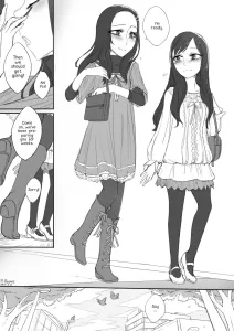 Blossoming Trap And Helpful Sister - Page 17