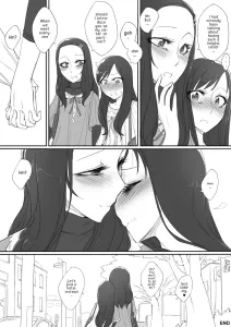 Blossoming Trap And Helpful Sister - Page 18