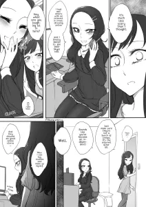 Blossoming Trap And Helpful Sister - Page 5