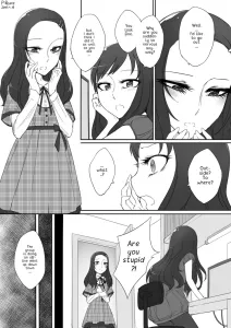 Blossoming Trap And Helpful Sister - Page 7