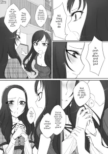 Blossoming Trap And Helpful Sister - Page 8