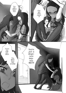 Blossoming Trap And Helpful Sister - Page 9