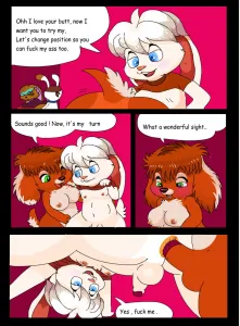 Boys Taken - Page 26