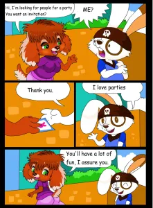 Boys Taken - Page 3