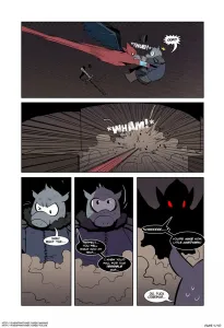 Black Book Of Cerebus 2 - Ghosts N Gargoyles - Page 4