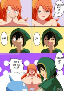 Boobs Slime - Page 10