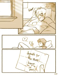 Blue Moon - Page 11