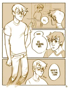 Blue Moon - Page 4