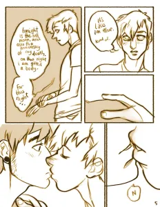 Blue Moon - Page 6