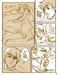 Blue Moon - Page 7