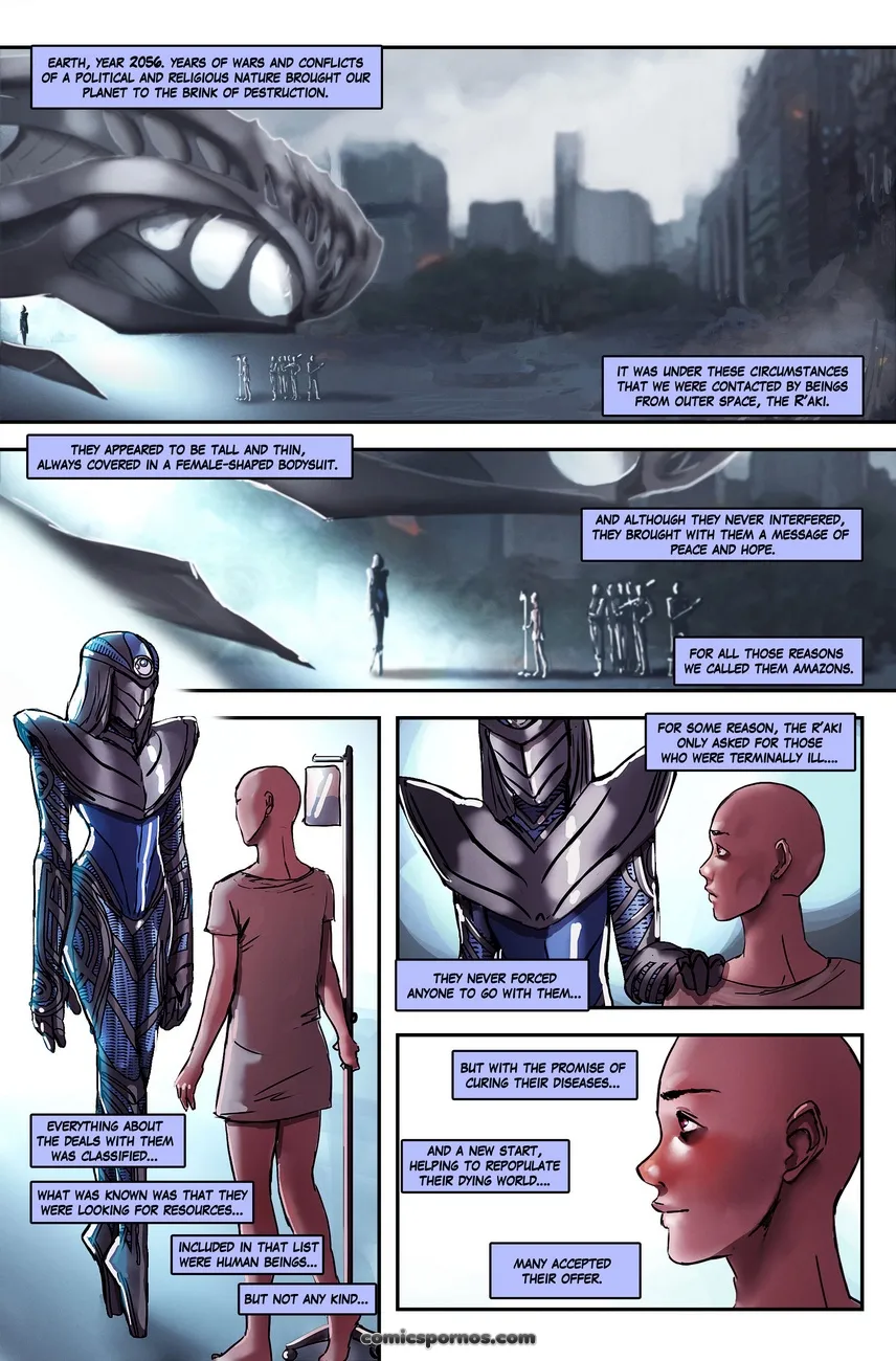 Brand New World 1 - Page 2