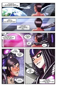 Brand New World 1 - Page 5