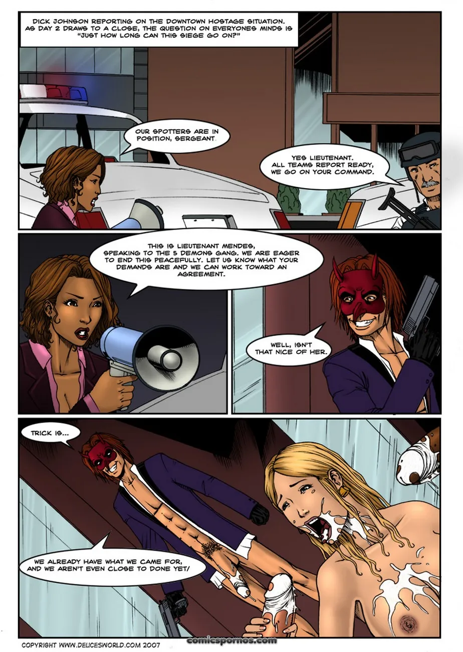 Breaking News 1 - Page 22