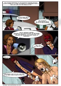 Breaking News 1 - Page 22