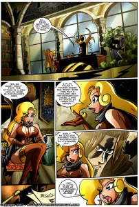 Bloodysugar 2 - Page 10