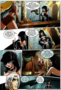 Bloodysugar 2 - Page 12