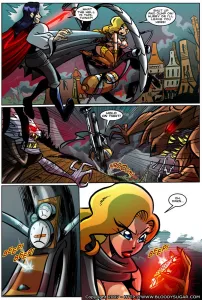 Bloodysugar 2 - Page 3