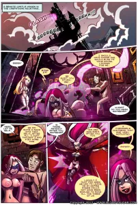 Bloodysugar 15 - Page 5