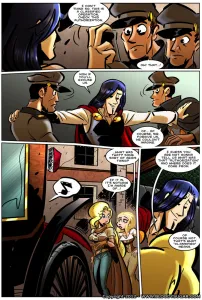 Bloodysugar 15 - Page 8