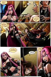 Bloodysugar 7 - Page 5