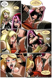 Bloodysugar 7 - Page 8