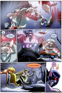 Bloodysugar 10 - Page 12