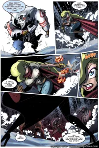 Bloodysugar 10 - Page 4