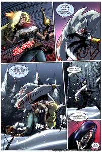 Bloodysugar 10 - Page 5