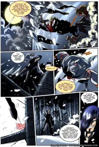 Bloodysugar 10 - Page 6