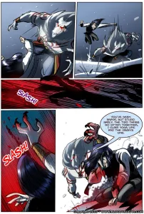 Bloodysugar 10 - Page 8