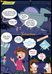 Breaking The Rules 4 - Page 4