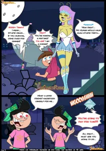Breaking The Rules 4 - Page 6