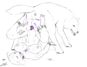 Breeding Bitch - Page 8